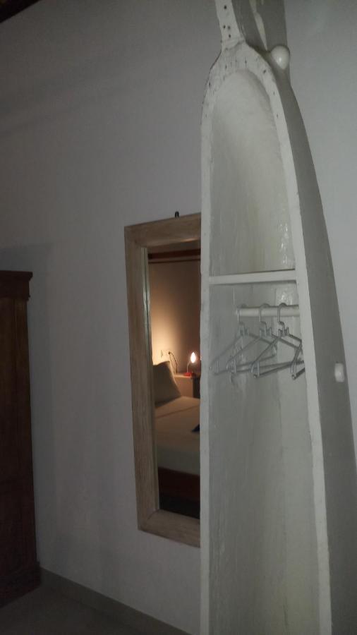 Jemeluk Beach Bungalows 艾湄湾 外观 照片