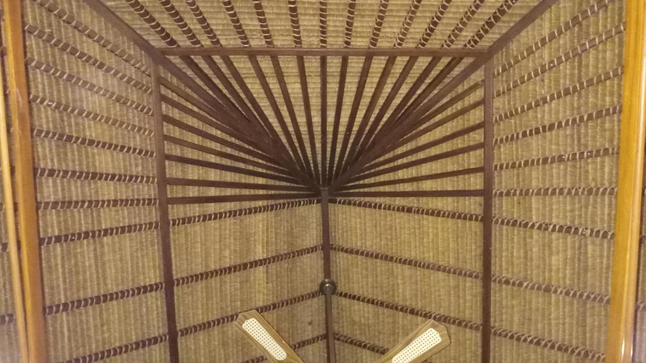 Jemeluk Beach Bungalows 艾湄湾 外观 照片