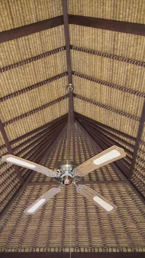 Jemeluk Beach Bungalows 艾湄湾 外观 照片